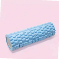 운동용품 마사지 폼롤러 요가 스트레칭 운동 용품 59000EA 1EA, 핑크, 핑크