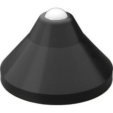 VIBRAPOD CONES 美國軟質器材腳錐 (TAS主編推薦) 每組四個, 1個