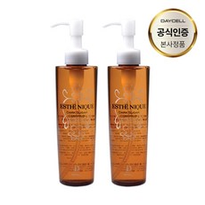 데이셀 에스테니끄 다크슈가 클렌징 오일, 2개, 197ml