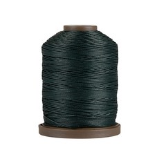 MEISI 슈퍼파인 왁스린넨사 M30 150M 97종 초실가죽실, MS095 (BOTANICAL GREEN)