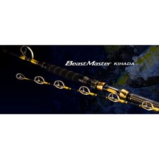 【民辰商行】22年 Shimano BEAST MASTER KIHADA 180 全實心竿尾 一本竿 船竿