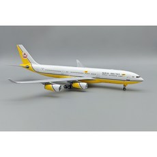 Inflight 200 汶萊航空 Royal Brunei Airline A340-212 V8-001 1:200 合金飛機模型, 1個