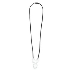 모니스 템토 클리어 디자인 펜던트