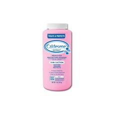 Caldesene 바디 파우더 142g, 1개
