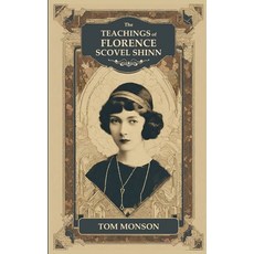 (英文圖書)The TEACHINGS of FLORENCE SCOVEL SHINN 平裝版, Independently Published, 英文