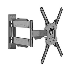 KALOC KLC-X4 單手臂壁掛架32-65吋 懸臂式電視壁掛架 P4相容款, 1個