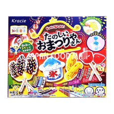 가루쿡 타노시이 오마츠리야상 26g, 단품, 1개