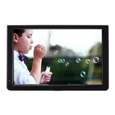 캠핑용 티비 12인치 주방 HDMI 경비실 소형 차량용, LD1288(12인치)표준품, LD1288 (12 인치)