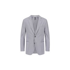 매장정품 올젠 OLZEN 남성 여름 잔조직감 단품 자켓_ZOF2KG1301 ZOF2KG1301 177452