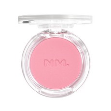 네이밍 플러피 파우더 블러쉬 15colors, 1개, NIESE