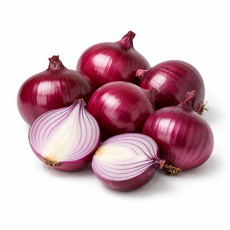 [팜팜]국내산 자색양파 적양파(중짜), 1박스, 5kg