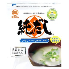 마루산 마루산 순다시 5gx50p, 1개, 250g