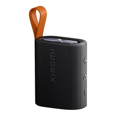 샤오미 S29D 사운드 아웃도어 블루투스 스피커 30W, 블랙