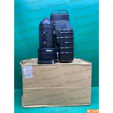 【汽車零件專家】FUSO 3.5T 6.5T 堅達五期 ME422881 空氣濾清器 空氣濾清器外殼 空氣濾清器總成