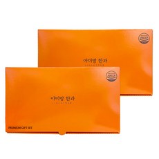 대삼민속식품 효도전병, 1kg, 2개