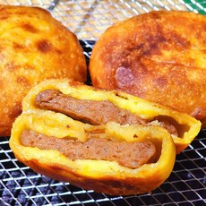 [노떡] 스테이크 노떡 프리미엄 웰빙 노블레스 노떡, 5개, 500g