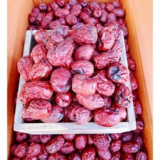 농촌아제 경산대추 별초열과(흠과) 1kg 3kg 13kg, 1개, 1kg별초열과