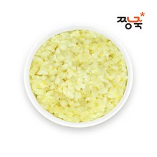 짱죽 이유식 유아반찬 영양국, 1개, 쌀눈옥수수영양밥