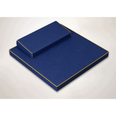 명상 명상요가 명상방석 기도방석 108배방석 사찰방석, 블루-무자수