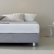 HZY432 포켓 매트리스 D 1350x250, 아이보리, 아이보리