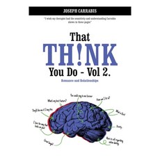 (英文圖書)That Think You Do Volume 2: Romance and Relationships 平裝版, Northern Lights Publishing, 英文