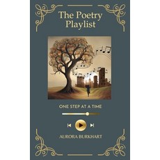(英文圖書)The Poetry Playlist: One Step at a Time 平裝版, Missfit Press, 英文