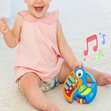 피아노놀이 어린이집