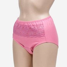 다팔아 요실금 맥시 삼각 팬티 여성요실금팬티