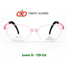 TOMATO 可調式兒童眼鏡 成長型 鏡框 膠框 TKD-C13