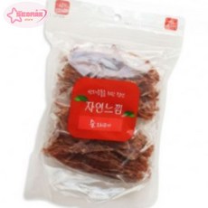 서락 자연느낌 순오리고기 강아지사료, 200g