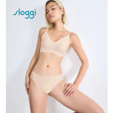 sloggi 無鋼圈內衣 輕薄透氣舒適款