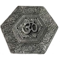 11829721 향 사찰향 제사향 법당향 절향 향로 홀더 오움 심볼 각인 알루미늄 소재, 11829721 향 사찰향 제사향 법당향 절향 향로 홀