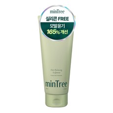 민트리 헤어 밸런싱 스칼프먼트 탈모 트리트먼트, 1개, 200ml