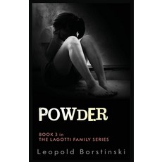 (영문도서) Powder Paperback, Sobriety Press, English, 9781913313005