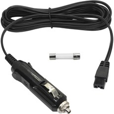 12V 자동차 쿨러 플러그 전원 코드 케이블 /9FT 미니 냉장고 교체 2핀 휴대용 냉장고용