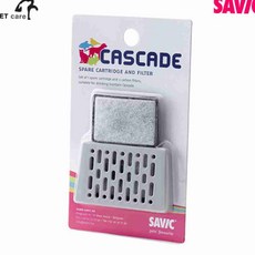 펫 정수기 필터 카트리지 세트 고양이물그릇