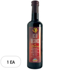 디벨라 발사믹 식초, 500ml, 1개