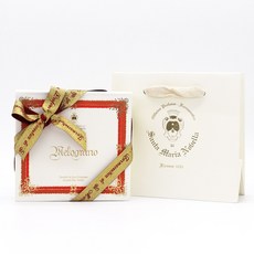 산타마리아노벨라 피렌체1221 에디션 왁스타블렛-멜로 그라노, 30g, 2개, 멜로그라노