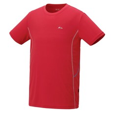 FIT 維特 男涼感吸排抗UV短袖排汗衣 OS1103