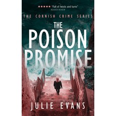 (英文圖書)The Poison Promise: A Gripping Crime Thriller Series 平裝版, Vinci Books Ltd, 英文