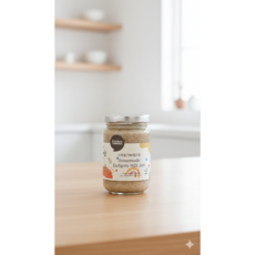 키친콤마/수제잼/얼그레이밀크잼, 200g, 1개