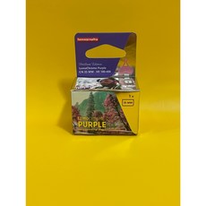 Lomography Color'92 Metropolis Purple 135底片 彩色底片, 1個