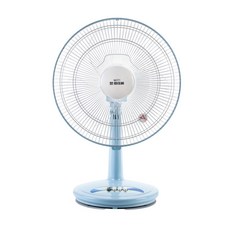 優佳麗 桌扇 台灣製造 12吋/14吋 電風扇, HY-9141(14吋), HY-9141