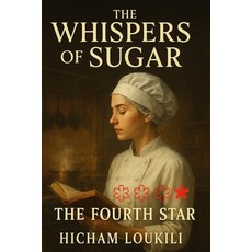 (영문도서)The Whispers of Sugar: The Fourth Star Paperback, Hicham Loukili, English, 9789198962260