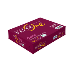 페이퍼원 디지탈 복사용지 100g 2000매, A4, 500개