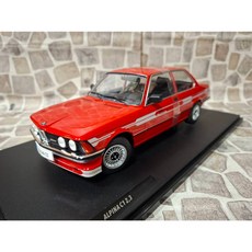 SOLIDO Alpina C1 2.3 1980 模型, 1個