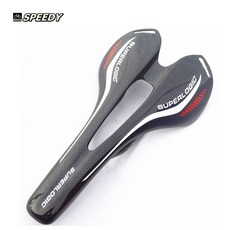 카본안장/풀카본안장/슈퍼로직 안장/픽시안장, 검정유광안장, 1개