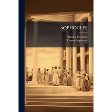 (英文圖書)Sophocles 平裝版, Hutson Street Press, 英文
