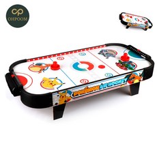 하키장난감 미니에어하키 대결게임 하키게임 하키놀이 플레이게임 장난감게임