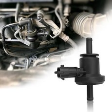 Uisky AA 차량 증기 캐니스터 퍼지 밸브 솔레노이드 엘란트라 액센트 세라토 제네시스EquusRioRio5Soul.OEM28910269002283660911808., 1개